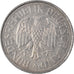 Münze, Bundesrepublik Deutschland, Mark, 1992