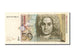 Germany - Federal Republic, 50 Deutsche Mark, 1993, KM #40c, 1993-10-01,...