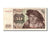 Billete, 50 Deutsche Mark, 1977, ALEMANIA - REPÚBLICA FEDERAL, 1977-06-01, MBC