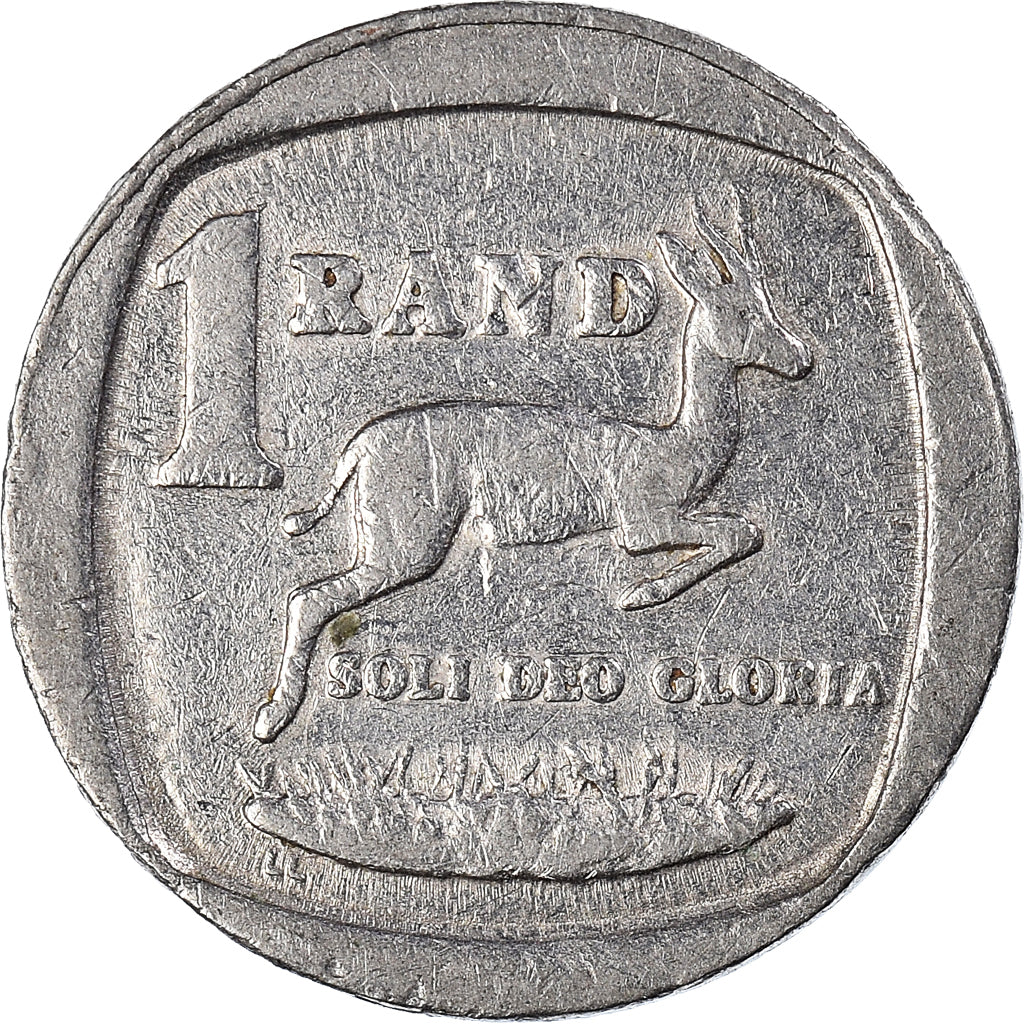 Moneta, Południowa Afryka, Rand, 1994