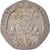 Coin, Great Britain, 20 Pence, 1987