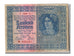 Austria, 100 Kronen, 1922, KM #77, 1922-01-02, EF(40-45)