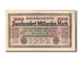 Germany, 200 Milliarden Mark, 1923, KM #121b, 1923-10-15, AU(55-58), RD-10