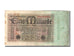 Germany, 1 Milliarde Mark, 1923, KM #114, 1923-09-05, EF(40-45), 28AG
