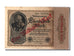 Germany, 1 Milliarde Mark on 1000 Mark, 1922, KM #113a, 1922-12-15, EF(40-45),..