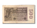 Germany, 500 Millionen Mark, 1923, KM #110a, 1923-09-01, AU(50-53), NF-38