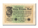Germany, 20 Millionen Mark, 1923, KM #108b, 1923-09-01, UNC(63), NF-11