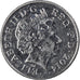 Coin, Great Britain, 10 Pence, 2014