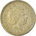 Coin, Great Britain, Pound, 2002