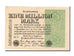 Germany, 1 Million Mark, 1923, KM #102b, 1923-08-09, UNC(63), MV