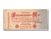 Banknote, Germany, 500,000 Mark, 1923, 1923-07-25, EF(40-45)