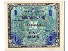 Germany, 1 Mark, 1944, KM #192b, UNC(65-70)