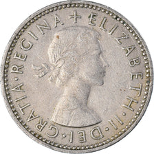 Moeda, Grã-Bretanha, Shilling, 1959