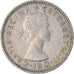 Moeda, Grã-Bretanha, Shilling, 1959