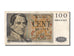 Belgio, 100 Francs, 1953, 1953-08-31, BB