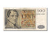 Belgium, 100 Francs, 1955, KM #129b, 1955-01-06, EF(40-45), 6490.X.999