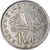 Münze, Neukaledonien, 10 Francs, 1970