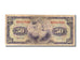 Germany, 50 Deutsche Mark, 1948, VF(20-25), K0561769G