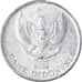 Moeda, Indonésia, 500 Rupiah, 2008