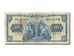 Germany - Federal Republic, 10 Deutsche Mark, 1949, KM #16a, VF(20-25),...