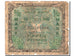 Germany, 1/2 Mark, 1944, KM #191a, VG(8-10)