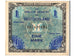 Germany, 1 Mark, 1944, KM #192a, AU(55-58)