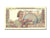 Banknote, France, 10,000 Francs, 10 000 F 1945-1956 ''Génie Français'', 1951