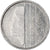 Coin, Netherlands, 10 Cents, 1990