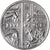 Münze, Großbritannien, 5 Pence, 2015