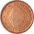 Coin, Belgium, 2 Euro Cent, 2000