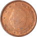 Monnaie, Belgique, 2 Euro Cent, 2000