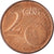 Coin, Belgium, 2 Euro Cent, 2000