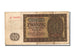 Germany - Democratic Republic, 20 Deutsche Mark, 1948, KM #13b, VF(30-35), AJ