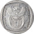 Moneta, Południowa Afryka, 2 Rand, 2007