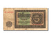 Germany - Democratic Republic, 5 Deutsche Mark, 1948, KM #11b, VF(20-25), AC