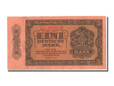 Germany, 1 Deutsche Mark, 1948, AU(55-58), BD