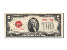 Etats-Unis, 2 Dollars type Jefferson