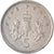 Münze, Großbritannien, 5 Pence, 1992