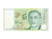 Singapore, 5 Dollars, 2005, KM #47, UNC(65-70), 3AE