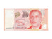 Singapore, 10 Dollars, 2005, KM #48a, AU(50-53), 2HP