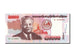 Banconote, Laos, 50,000 Kip, 2004, FDS