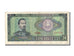 Romania, 50 Lei, 1966, KM #96a, VF(30-35), G.0067