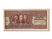Romania, 500 Lei, 1949, KM #86a, 1949-10-15, AU(50-53), A1