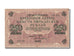 Russia, 250 Rubles, 1917, KM #36, AU(50-53), AB