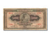 Greece, 500 Drachmai, 1932, KM #102a, 1932-10-01, VF(20-25), AB