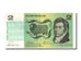 Banconote, Australia, 2 Dollars, 1974, BB