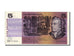 Biljet, Australië, 5 Dollars, 1974, TTB