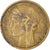 Münze, Frankreich, 2 Francs, 1931