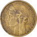 Munten, Frankrijk, 2 Francs, 1931