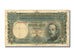 Bulgaria, 200 Leva, 1929, KM #50a, VG(8-10), Y